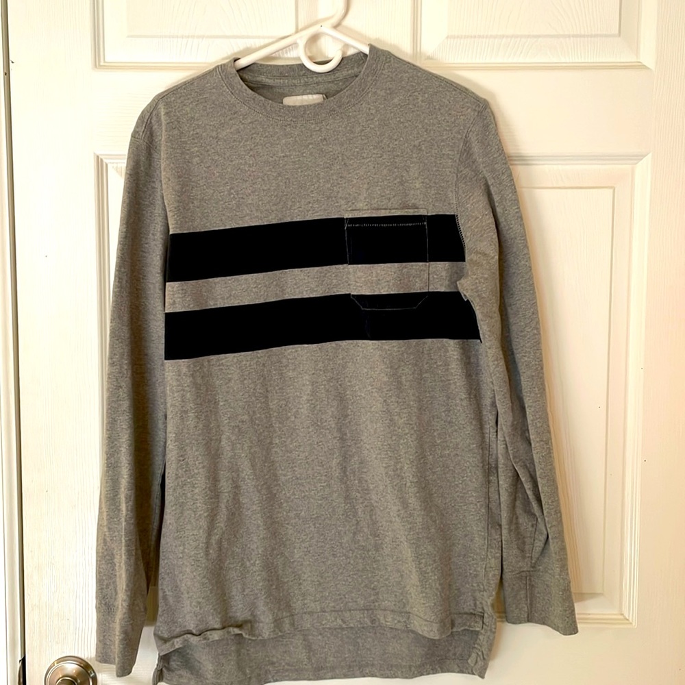 Goodfellow Long Sleeve